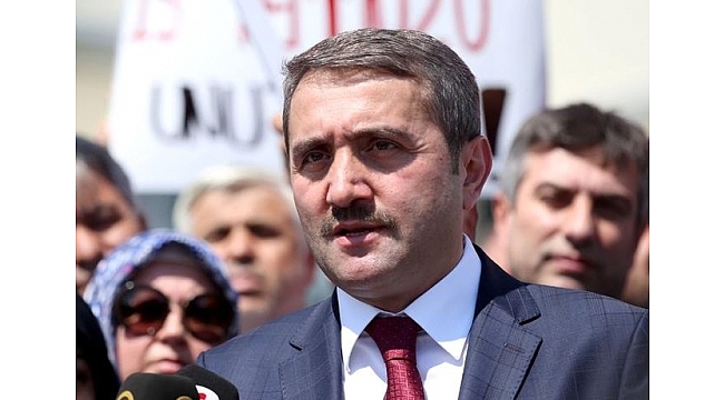 Selim Temurci, AK Parti İstanbul İl Başkanlığı görevini bıraktı