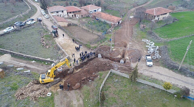 Yunus Emre’nin Diyarı Hak Ettiği Güzelliğe Kavuşacak
