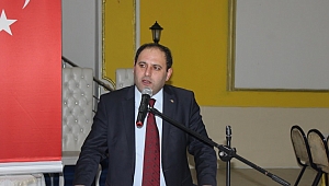 CHP'de 'İl başkanı yalan söylüyor' krizi!