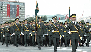 Jandarma Genel Komutanlığı KPSS 60 puan ile 500 subay alımı! Kadın-erkek...