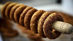 Kandil Simidi nasıl yapılır? Çıtır kandil simidinin püf noktaları