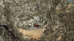 SİHA'lar tespit etti: Operasyon başladı!