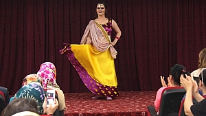 2 ayda meslek sahibi oldular