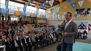 Asıl Engellemeleri Aziz Kocaoğlu Yapıyor