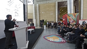 “Doğal taş projelerde daha çok kullanılmalı”