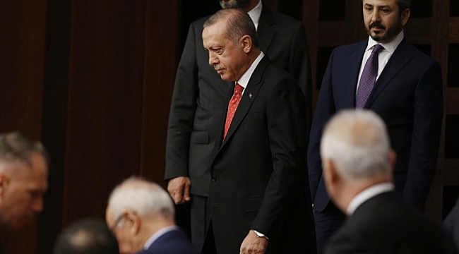 Erdoğan, ilk mitingi İzmir'de yapacak