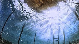 İçi ayrı, dışı ayrı güzel