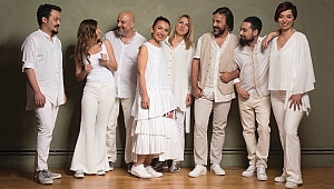 Karşıyaka türkülerle coşacak