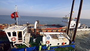 Körfez ihalesi 27 Nisan'da