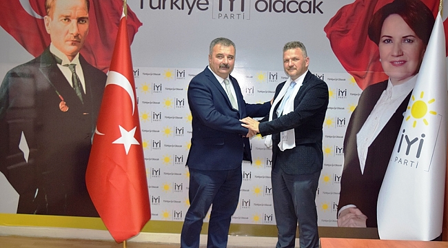 Ödemiş’ten Dört Aday Adayı