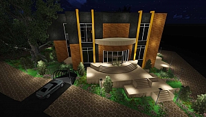 Postacılar Mahallesi'ne Çok Yakışacak