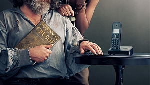 Telefon Kütüphanesi Gönüllülerin Sesiyle Büyüyor