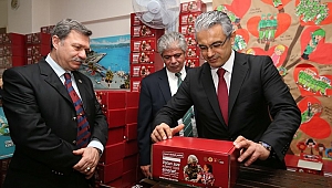 Vatan Size, Aileniz Bize Emanet!