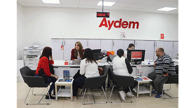 Aydem ve Gediz Elektrik’te randevu dönemi başlıyor