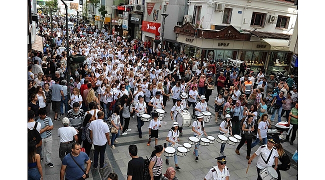 Avrupa hayali gerçeğe dönüştü