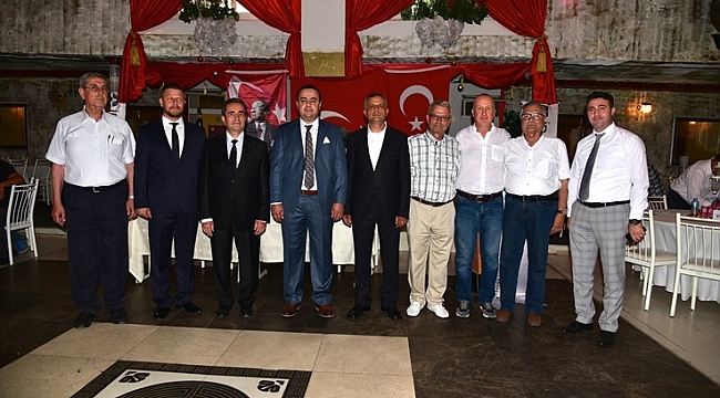 Kemalpaşa Lojistik Köy Projesi, Ekonomiye Katkı Sağlayacak