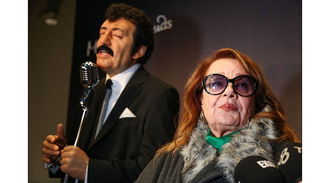 MÜSLÜM Filmi Artık İzleyicilere Emanet