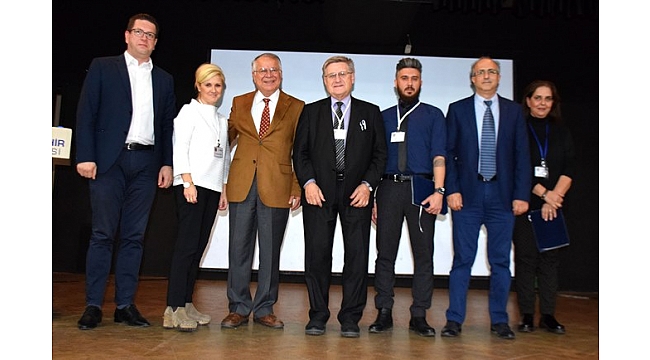 Ege’nin İki Yakasında Dostluktan Başka Çare Yok