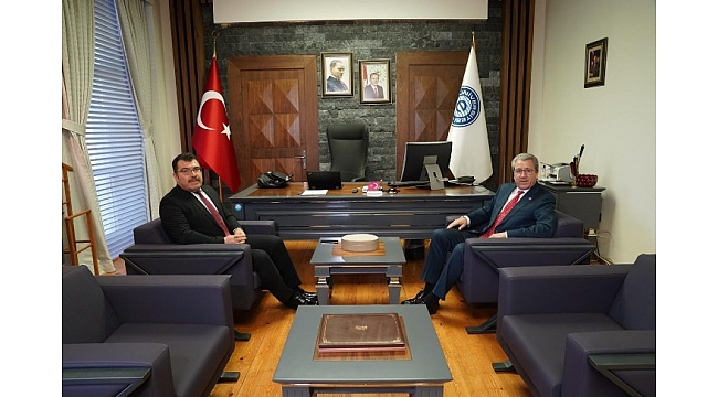 “2018 yılında 27 bin 468 projeyi destekledik”