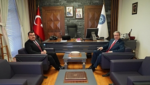 “2018 yılında 27 bin 468 projeyi destekledik”