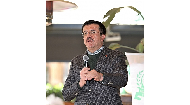'40 milyon turisti ağırlayacağız'