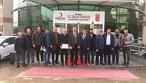 Askon İzmir’den Kan Bağışı
