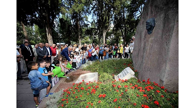 Atatürk Yılı’nda söz gençlerin!