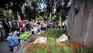Atatürk Yılı’nda söz gençlerin!