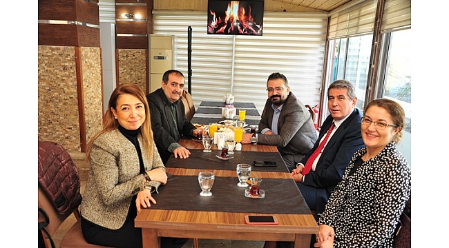 Balçova’nın CHP aday adaylarından birlik mesajı