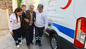 Bayraklı'da 301 bin kişiye ücretsiz sağlık hizmeti