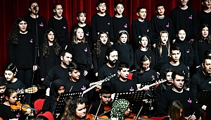 Bu çocuklar bir harika