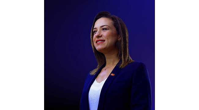 CHP'den Selçuk'a kadın aday
