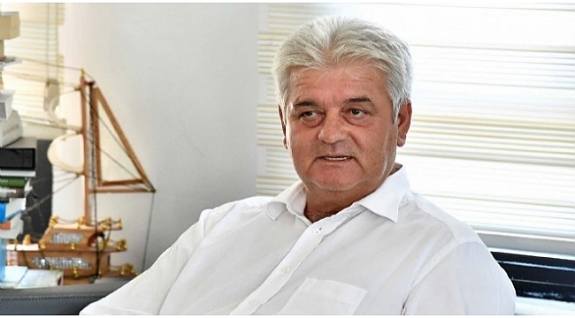 Dalgıç: “Kırgınlık yok”
