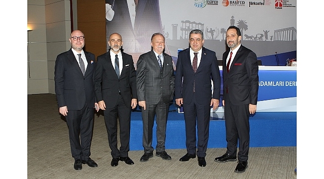 EGİAD’in ismi değiştirildi