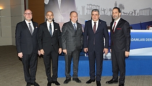 EGİAD’in ismi değiştirildi