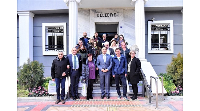 Eğitimde Bornova farkı