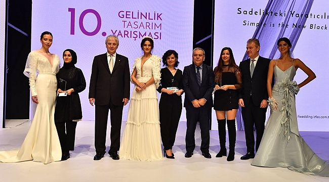 Fuar İzmir’de büyük buluşma