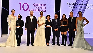 Fuar İzmir’de büyük buluşma