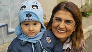 “Gelin canlar bir olalım”