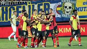 Göztepe, İstanbul’da puan arıyor