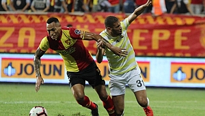 Göztepe, İstanbul fobisini bitirmek istiyor
