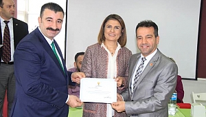 “Hayal satmıyoruz, gerçekleri anlatıyoruz”