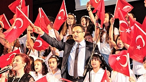 Hobi Kurslarından binlerce kişi yararlanıyor