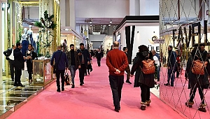IF Wedding Fashion İzmir defilelerle büyüleyecek
