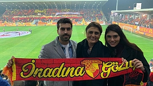 “İnsanımızdan güç alıyoruz”