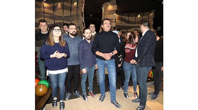 "İzmir'in yaşam tarzı, benim yaşam tarzım"