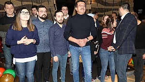 "İzmir'in yaşam tarzı, benim yaşam tarzım"
