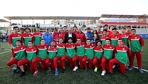 'Karşıyaka’nın Efsaneleri' can suyu oldu