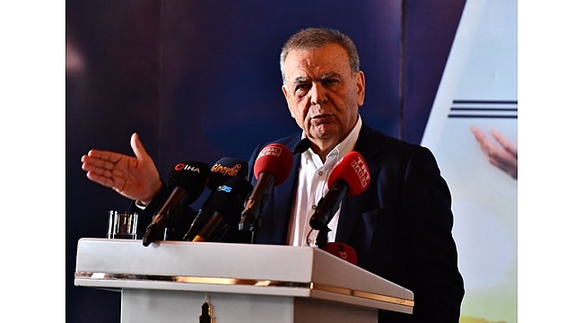 Kocaoğlu’ndan CHP adaylarına destek açıklaması