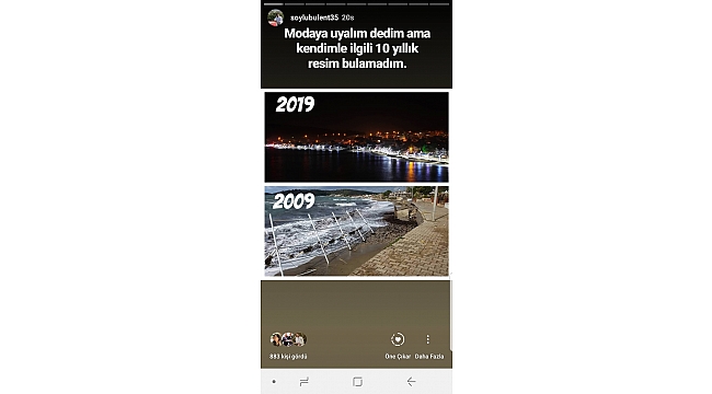 O akıma Başkan Soylu da uydu